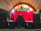 Sounds Rent in Wattala