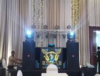 Sounds and Lights in Kadawatha