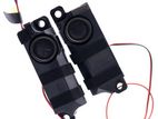 Sounds Faults Repairing Speakers Replacement - Laptop