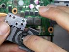 Sounds Faults, Speaker Damagers Repairing Replacement - Laptop