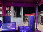 Sound for Rent