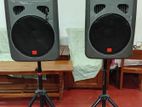 JBL Sounds