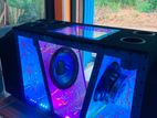 Vehicle Audio System