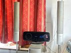 Panasonic Speaker Set