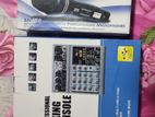 Sounds Mixer