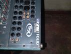 Sounds Mixer