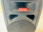 Sounds Speaker
