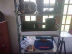 Sounds system home theatre SAMSUNG 5.1 dvd 1000 rms