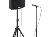 sounds , Tv rent