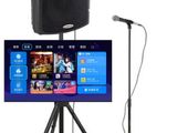 sounds , Tv rent