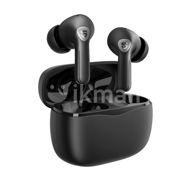 soundspearts Air3 pro Bluetooth earbuds for Sale in Piliyandala ikman