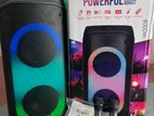 Soundwave Speakers