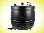 Soup pot/Warmer 10L