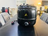 Soup Wamer 302 10L