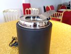 Soup Warmer 10L 301