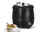 House Soup Warmer