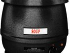 Soup Warmer Kettle for rent