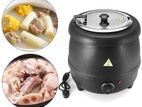 Soup Warmer Pot