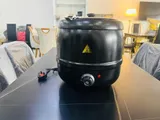Soup Wormer 🍲 10L
