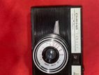 Soviet-Era 35mm Film Camera