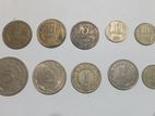 Soviet Union OLD Coins