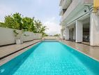 Sovrano Apartments Kohuwala 03 Bedroom Apartment for Sale
