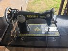 sowing machine