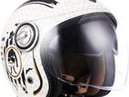 Soxon Jet Helmet