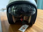Soxon Jet Helmet -Italy