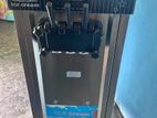 Soya Ice Cream Machine