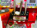 Soya Ice Cream Machine