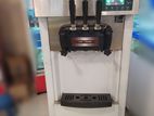 Soya Ice Cream Machine