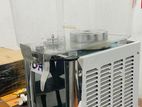 Soya Ice Cream Machine