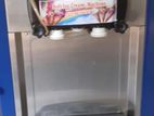 Soya Ice Cream Machine