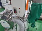 Soybean Dehusking Machine with Dust Collector