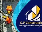 S.P CONSTRUCTION ALL BUILDING AND REPAIR