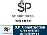 S.P CONSTRUCTION - ALL BUILDING AND REPAIR