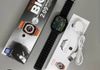 Smart Watch கையடக்க தொலைபேசி துணைக் கருவிகள்