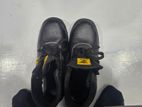 SP Safety Shoe Leather