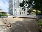 (SP02) Prime 18 P Bare land for sale in Colombo 07