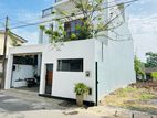 (SP05) 03 Story House With 8.5 P Sale At Ebuldeneya Nugegoda