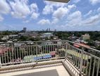 (SP08) Furnished 03 BR Apartment for sale in koswatta Battarmulla