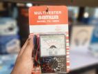 SP110 Multimeter