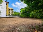 (SP20)10 Perch Land for Sale – Railway Avenue, Nugegoda