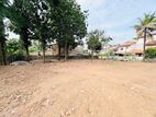 (SP35) 19 P Bare Land Sale At Temple Road Thalawathugoda