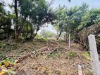(SP36) 15 p Bare Land Sale in Hokandara Road Thalawathugoda