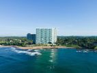 (sp36) Brand New 03 Br Seaview Apartment for Sale in Galle