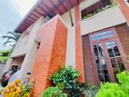 (SP40) Luxury 02 story house for sale in Kohuwala