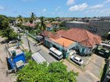 (SP46) PRIME COMMERCIAL 40 P PROPERTY WITH HOUSE FOR RENT IN PANADURA