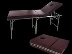 Spa Bed fold-able